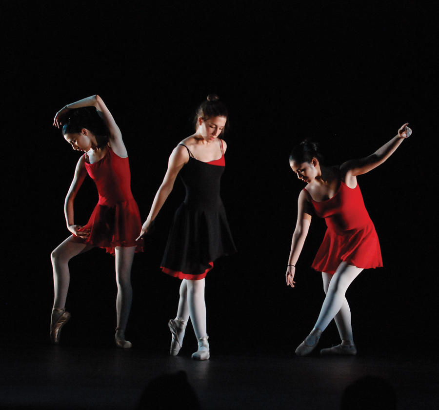 Dance Classes
