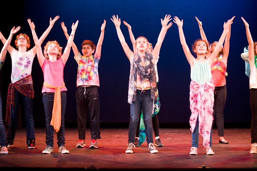 Musical Theatre